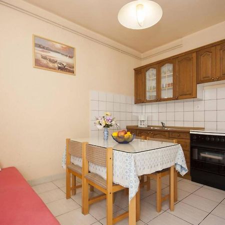 Apartments Zdenka 布罗达里卡 外观 照片